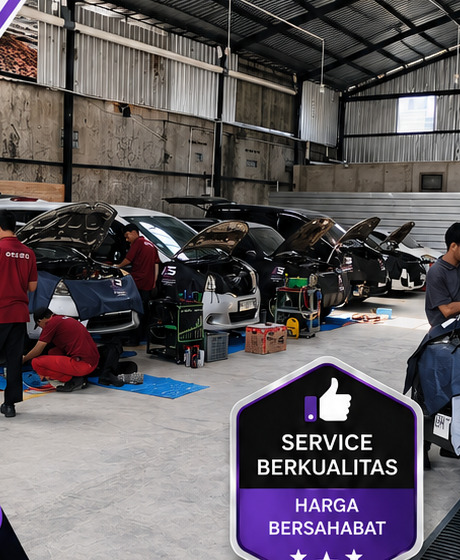 Bengkel AHA Sekawan